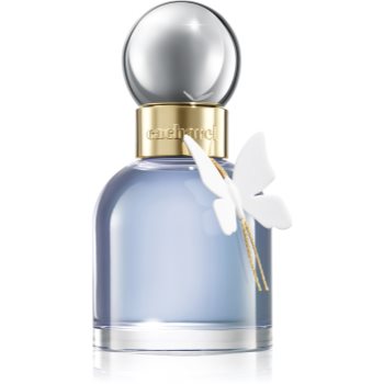 Cacharel Ella Ella Flora Azuro Eau de Parfum pentru femei - imagine 2